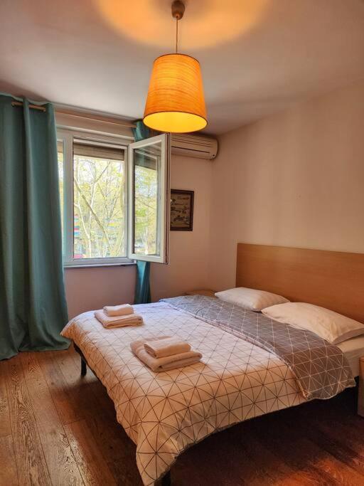 Vintage Flavor Apartment/Home Tirana Kültér fotó