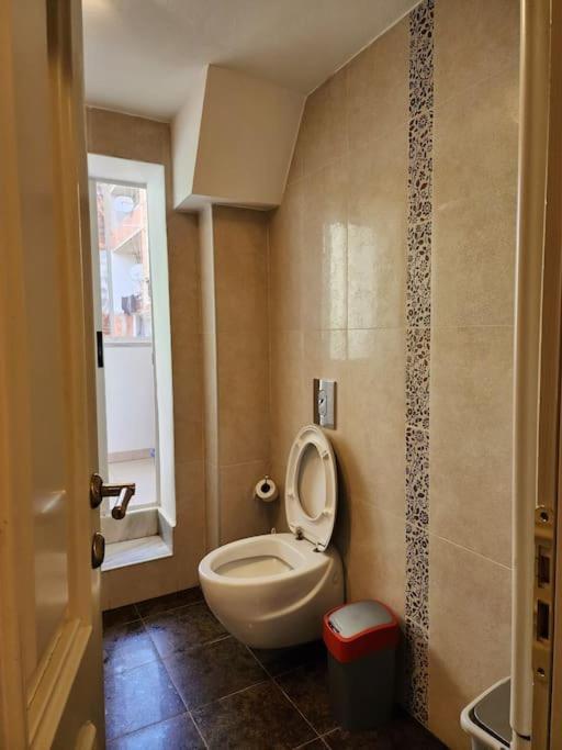 Vintage Flavor Apartment/Home Tirana Kültér fotó
